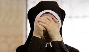 Molestowane zakonnice Kościoła Katolickiego. Dokument, który miał nie ujrzeć światła dziennego