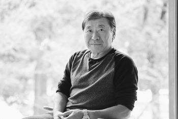 Nie żyje Koji Suzuki. Autor horroru "Ring" miał 68 lat