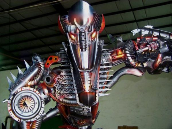 9 niesamowitych chińskich transformerów 11