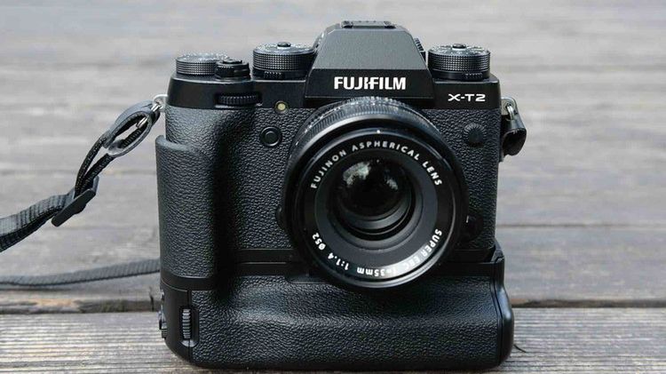 Ważna aktualizacja aparatów Fujifilm - X-Pro2, X-T2, X100F, X-T20 oraz GFX 50S 1