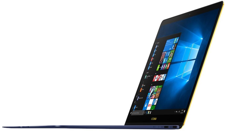 ASUS ZenBook 3 Deluxe UX490 i ZenBook Pro UX550: smukłe ultrabooki dla wymagających 2