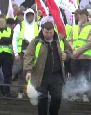 Osoby poszukiwane przez policję.