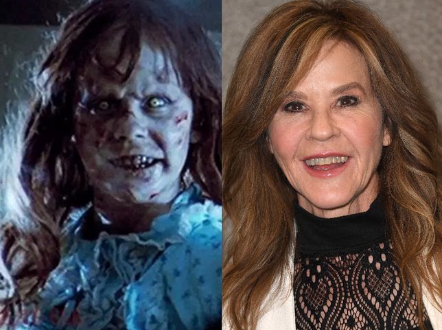 Linda Blair