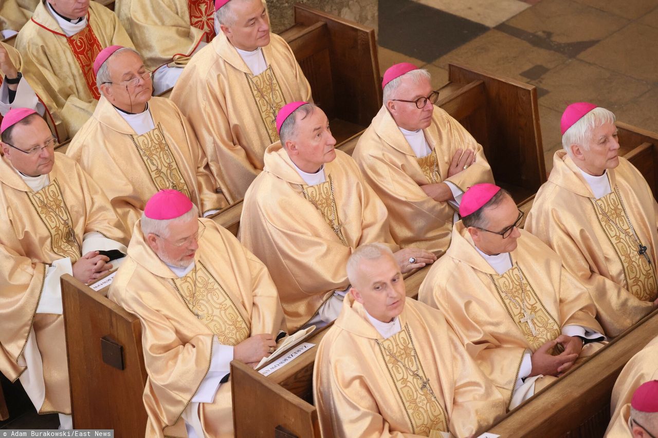 Wiglia w przyszłym roku będzie wolna od pracy - zdecydował Sejm. Episkopat komentuje zmiany
