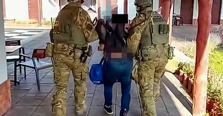 Upijali i okradali podróżnych. Gang rozbity przez CBŚP