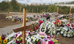 Kobieta nie mogła pochować mamy. Urzędnicy byli na majówce