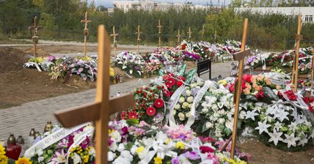 Kobieta nie mogła pochować mamy. Urzędnicy byli na majówce