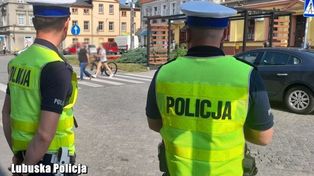 Rusza miesięczna akcja. Mandat możliwy nawet za 50 km/h w zabudowanym