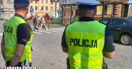 Rusza miesięczna akcja. Mandat możliwy nawet za 50 km/h w zabudowanym