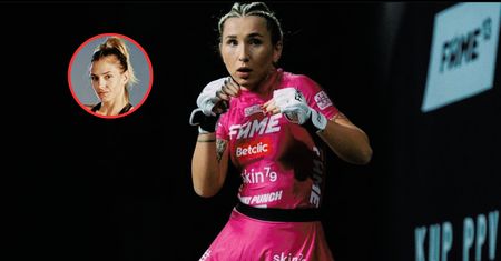 Marta Linkiewicz będzie walczyć na PGE Narodowym? Padła taka propozycja