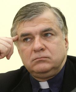 Ojciec Maciej Zięba nie żyje. Od dawna walczył z chorobą