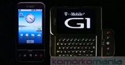 HTC G1 z Androidem rusza w świat jeszcze w tym roku