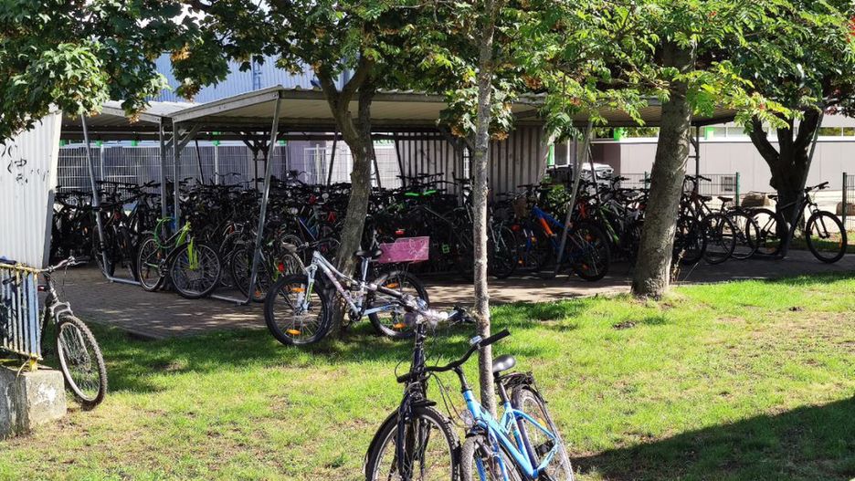 Legnica. Ciężkie życie rowerów miejskich. Miasto bije niechlubne rekordy