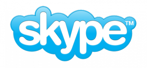 Skype w telewizorach Samsunga 2