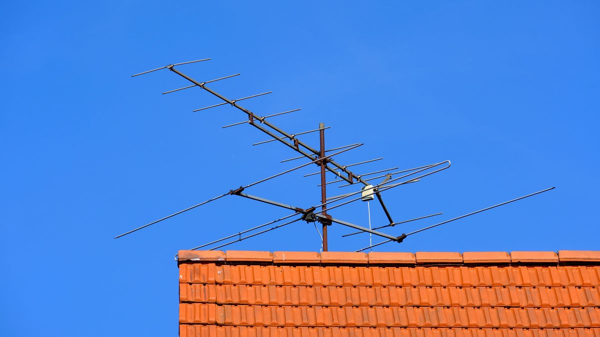 Antena TV ma zadebiutować 1 maja 