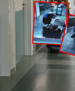 Horror we włoskim szpitalu. Policja odzyskała dziecko