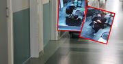 Horror we włoskim szpitalu. Policja odzyskała dziecko