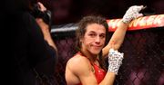 Jędrzejczyk zdradziła swój sportowy cel. Kibice będą zaskoczeni