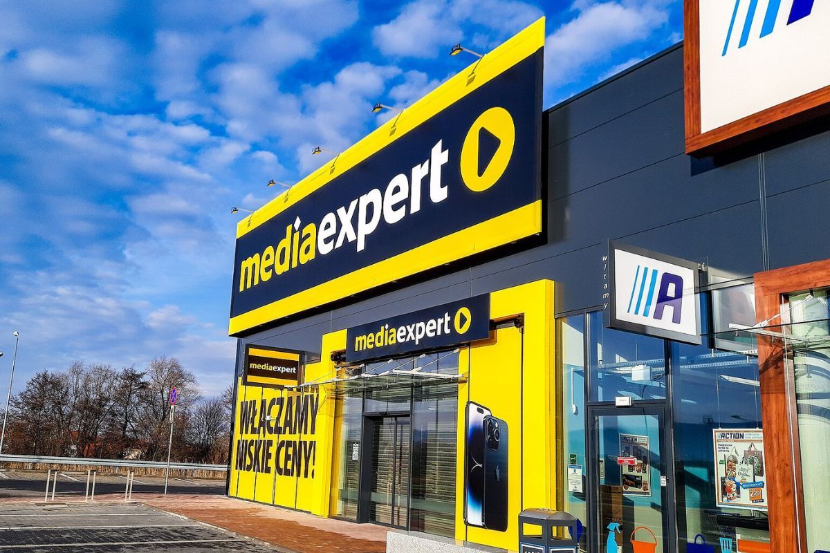 Telewizor za 1 zł. To nie jest żart. Akcja Media Expert ruszyła