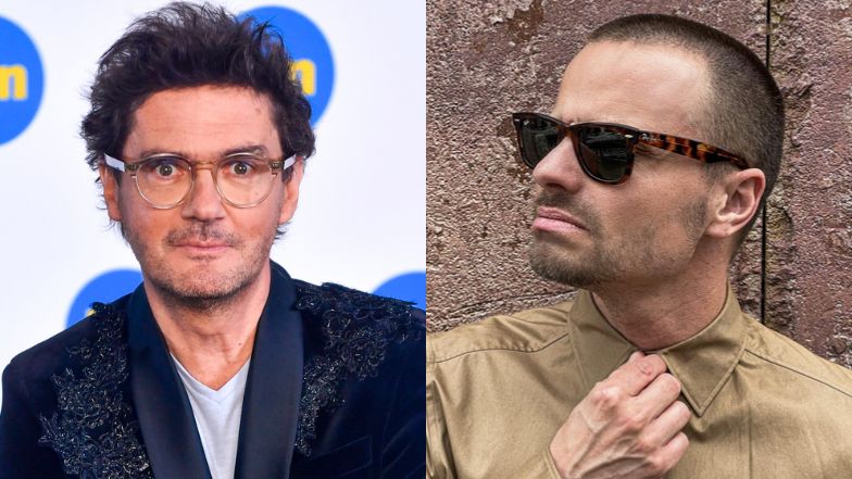 Marcin Hakiel odpowiada na złośliwości Wojewódzkiego