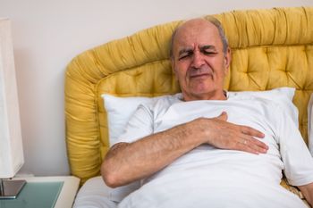 Zbadali serca seniorów. Anomalie u niemal 70 procent z nich