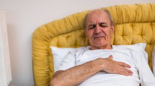 Zbadali serca seniorów. Anomalie u niemal 70 procent z nich