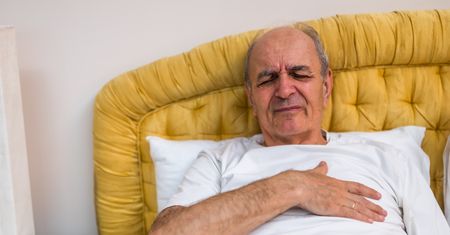 Zbadali serca seniorów. Anomalie u niemal 70 procent z nich