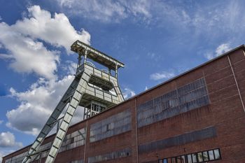 Śląski Dziki Zachód istnieje. Jednak zamiast kaktusów hałdy i dolomit