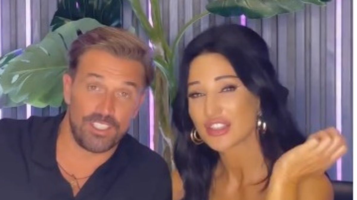 Karpiel-Bułecka reaguje na krytykę po współpracy ze Steczkowską