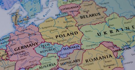 Sprawdź swoją wiedzę o Polsce. Te dzielnice i osiedla mogą cię zaskoczyć