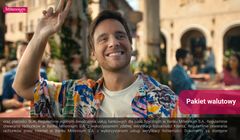 Bank Millenium ma nowego ambasadora reklamowego