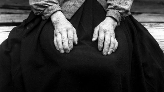 Fotografująca kobieta, dobry reportaż i wielkie miasto ? wystawa Krystyny Łyczywek 1