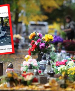 Władze bezradne. Darmowa reklama w niecodziennym miejscu