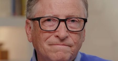 Gates przemówił. Powiedział o byłej żonie i o "wielkim błędzie"