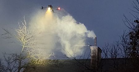Wciąż trwają kontrole w polskich miastach. Sypią się mandaty