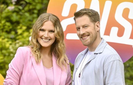 Krystyna Sokołowska nie żegna się z "Pytaniem na śniadanie". Ma inną rolę