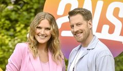 Krystyna Sokołowska nie żegna się z "Pytaniem na śniadanie". Ma inną rolę