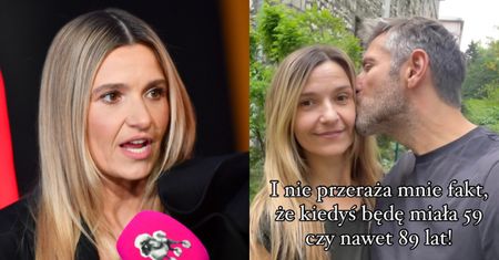 Joanna Koroniewska przeczytała, że "wygląda na 59 lat". Opublikowała wpis. "BEZCZELNOŚĆ" (WIDEO)