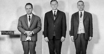 Czesław Bojarski bohaterem książki. Genialny fałszerz działał jak fabryka banknotów