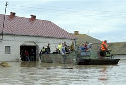 Polska walczy z wielką wodą - relacja z powodzi