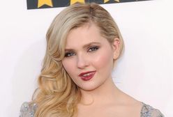 "Scream Queens": Abigail Breslin nie jest już słodką dziewczynką