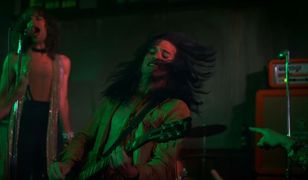 ''Vinyl'': Zobacz nowy klip