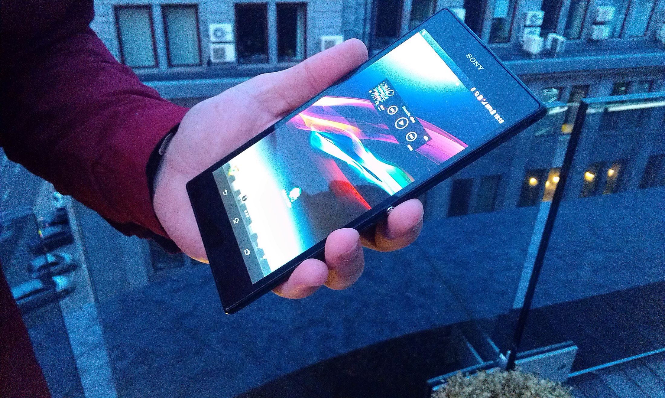 HTC Desire SV - pierwszy dual SIM, który mogę polecić 7