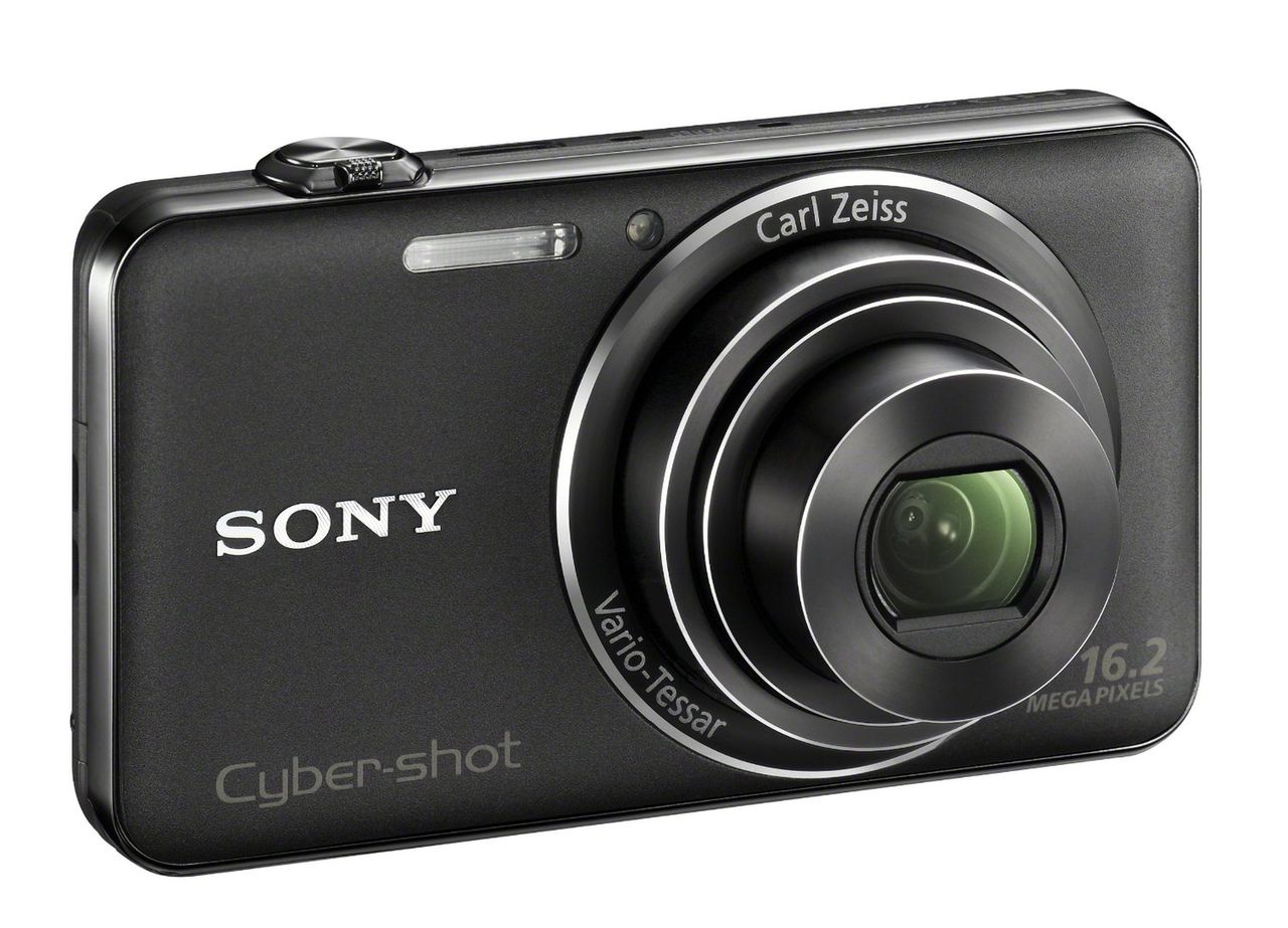 Sony Cyber-shot DSC-WX50