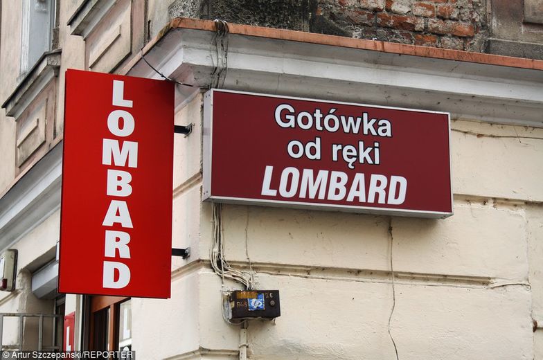 Lombardy w Polsce mają zniknąć