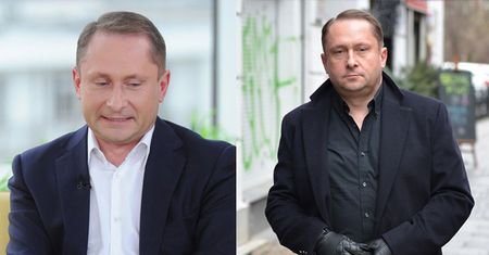 Prawnik Durczoka: "W JEGO PAMIĘCI NIE MA FAKTÓW, które zarzuca mu tygodnik!"