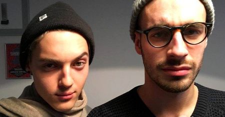 Tylko u nas: Radek Pestka wystylizuje modeli bardzo wyjątkowego pokazu! Znamy szczegóły