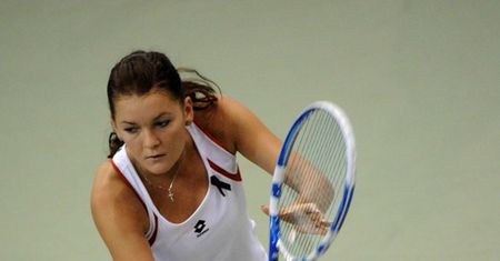 Agnieszka Radwańska zdobędzie pierwszego w karierze i pierwszego dla Polski Wielkiego Szlema