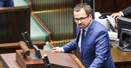Komisja śledcza do spraw VAT może zacząć pracować. Sejm wybrał skład