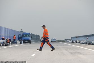 Firmy wycofują się z budowy dróg. Problemy na A1